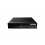Lenovo ThinkStation P3 Tiny Gen 2 Core Ultra 5 225 16GB 512GB SSD Windows 11 Pro Estação de trabalho de secretária