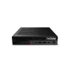 Lenovo ThinkStation P3 Tiny Gen 2 Core Ultra 5 225 16GB 512GB SSD Windows 11 Pro Estação de trabalho de secretária