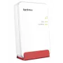 Router móvel FRITZ!Box 6860 5G v2 5G/4G com Wi-Fi 6 dual-band, Gigabit LAN, estação base DECT