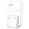 Router móvel FRITZ!Box 6860 5G v2 5G/4G com Wi-Fi 6 dual-band, Gigabit LAN, estação base DECT