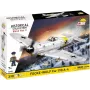 COBI Focke-Wulf Fw 190 A-4 conjunto de blocos