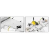 COBI Focke-Wulf Fw 190 A-4 conjunto de blocos