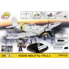COBI Focke-Wulf Fw 190 A-4 conjunto de blocos