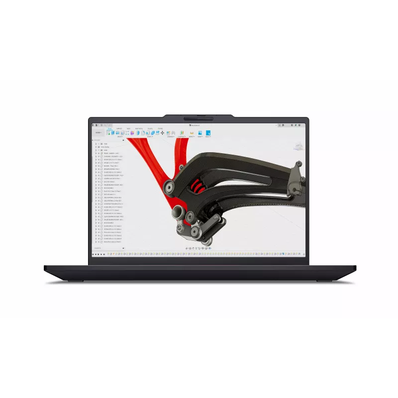 Lenovo ThinkPad P14s Gen 7 21X0 - AMD Ryzen AI 7 PRO 450 / 2 GHz - AMD PRO - Win 11 Pro - Radeon 860M - 64 GB RAM - 512 GB SSD TCG Opal Encryption 2, NVMe - 35,6 cm (14 polegadas)