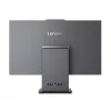 PC All-in-One Lenovo ThinkCentre neo 50a 27 Gen 6 13QF003YGE, 27 polegadas 1920 x 1080, Intel Core Ultra 5 226V, 16GB LPDDR5X, 512GB SSD, Windows 11 Pro, teclado QWERTZ (DE), Luna Grey
