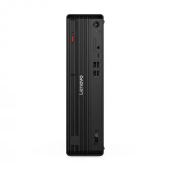PC de secretária Lenovo ThinkCentre M90s Gen 6 SFF - Intel Core Ultra 7 265 vPro Enterprise, 32GB RAM, 512GB NVMe SSD, Wi-Fi 6E, Bluetooth 5.3, Windows 11 Pro