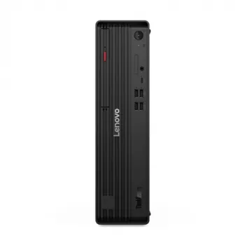 PC de secretária Lenovo ThinkCentre M90s Gen 6 SFF - Intel Core Ultra 7 265 vPro Enterprise, 32GB RAM, 512GB NVMe SSD, Wi-Fi 6E, Bluetooth 5.3, Windows 11 Pro