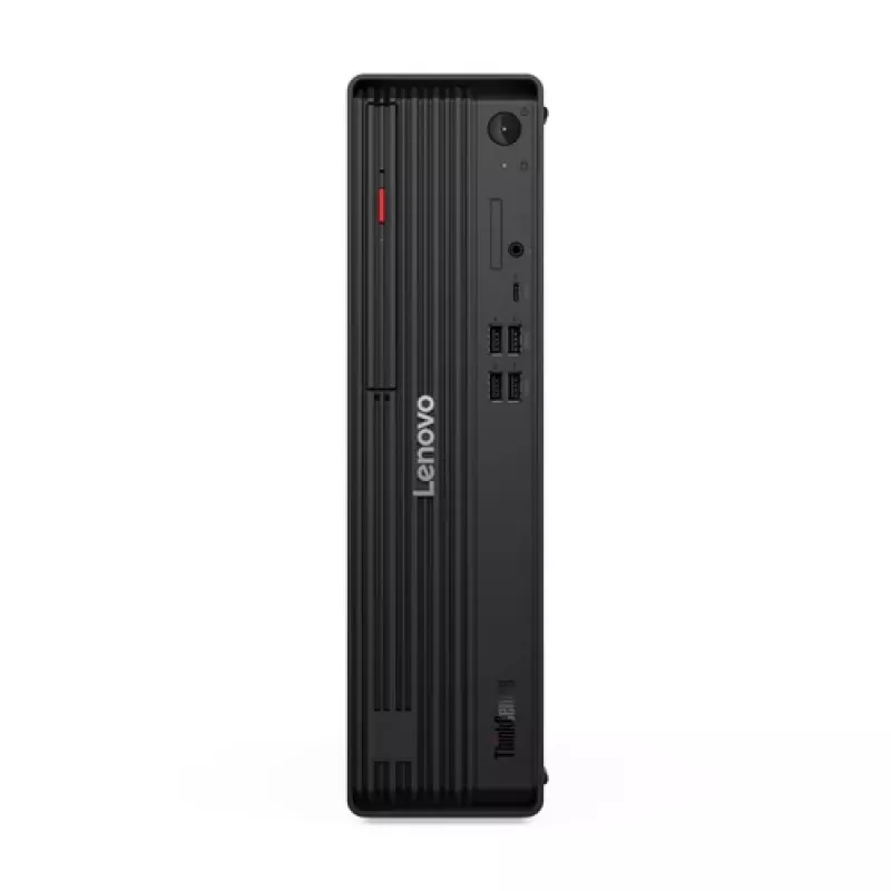 PC de secretária Lenovo ThinkCentre M90s Gen 6 SFF - Intel Core Ultra 7 265 vPro Enterprise, 32GB RAM, 512GB NVMe SSD, Wi-Fi 6E, Bluetooth 5.3, Windows 11 Pro