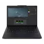 Lenovo ThinkPad P14s Gen 7 21XJ - Intel Core Ultra 7 356H - Windows 11 Pro - NVIDIA RTX PRO 500 Blackwell - 32 GB RAM - 1 TB SSD - 14,5 polegadas WUXGA IPS - Wi-Fi 7