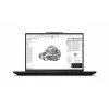 Lenovo ThinkPad P14s Gen 7 21XJ - Intel Core Ultra 7 356H - Windows 11 Pro - NVIDIA RTX PRO 500 Blackwell - 32 GB RAM - 1 TB SSD - 14,5 polegadas WUXGA IPS - Wi-Fi 7