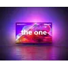 Philips 50PQS9001/12 The One 50 polegadas QLED 4K Google TV com Ambilight