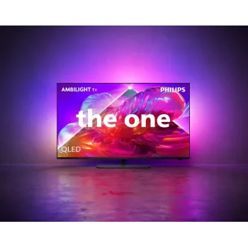 Philips 55PQS9001/12 The One TV QLED 55