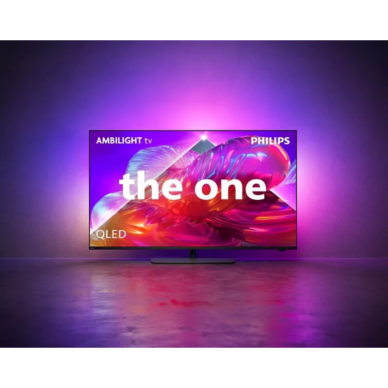 Philips 55PQS9001/12 The One TV QLED 55