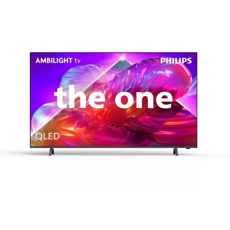Philips 75PQS9001/12 TV QLED 4K Ultra HD Google 75
