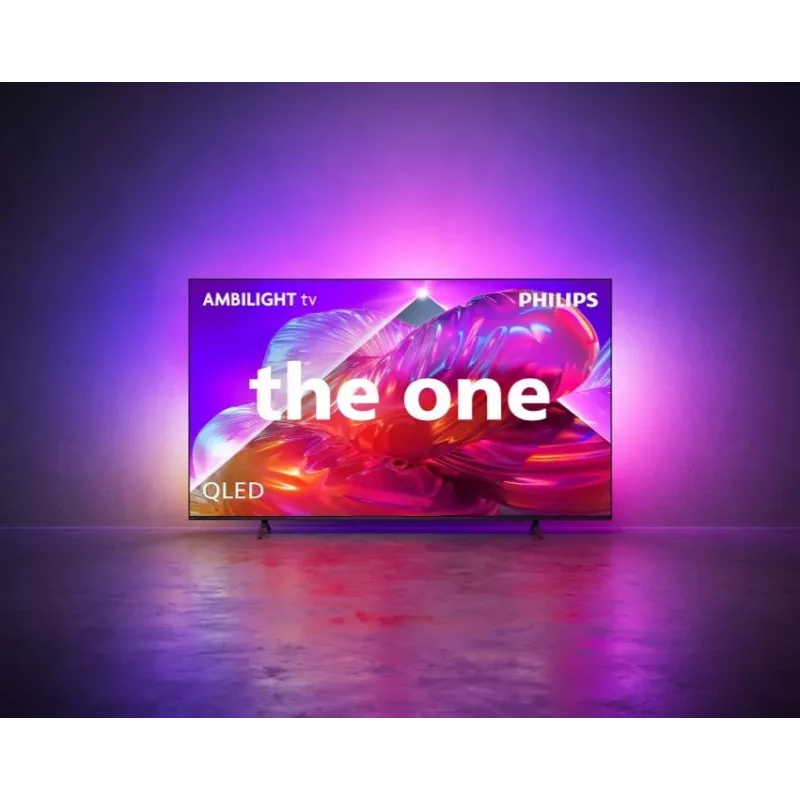 Philips 75PQS9001/12 TV QLED 4K Ultra HD Google 75