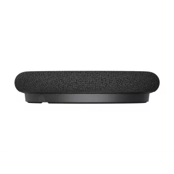 Logitech Rally Mic Pod 2 - Microfone omnidirecional - RJ-45 - grafite