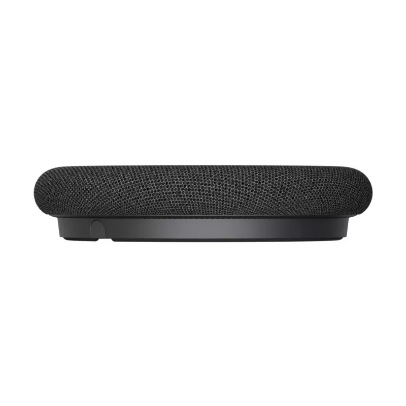 Logitech Rally Mic Pod 2 - Microfone omnidirecional - RJ-45 - grafite