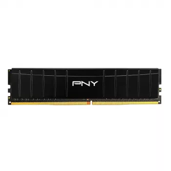 PNY 16GB DDR4 3200MHz Módulo de memória Low Profile para desktop