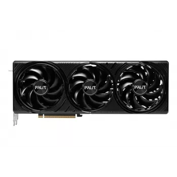 Palit GeForce RTX 5080 Infinity 3 OC 16GB GDDR7 placa gráfica