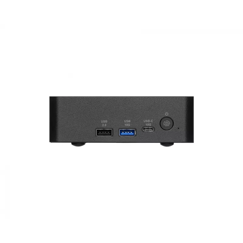 MSI Cubi NUC AI+ 3MG-003EU Mini-PC, Intel Core Ultra 7 355, 16GB DDR5, 1TB SSD, Windows 11 Pro
