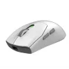 MSI Forge GM340 rato gaming sem fios branco
