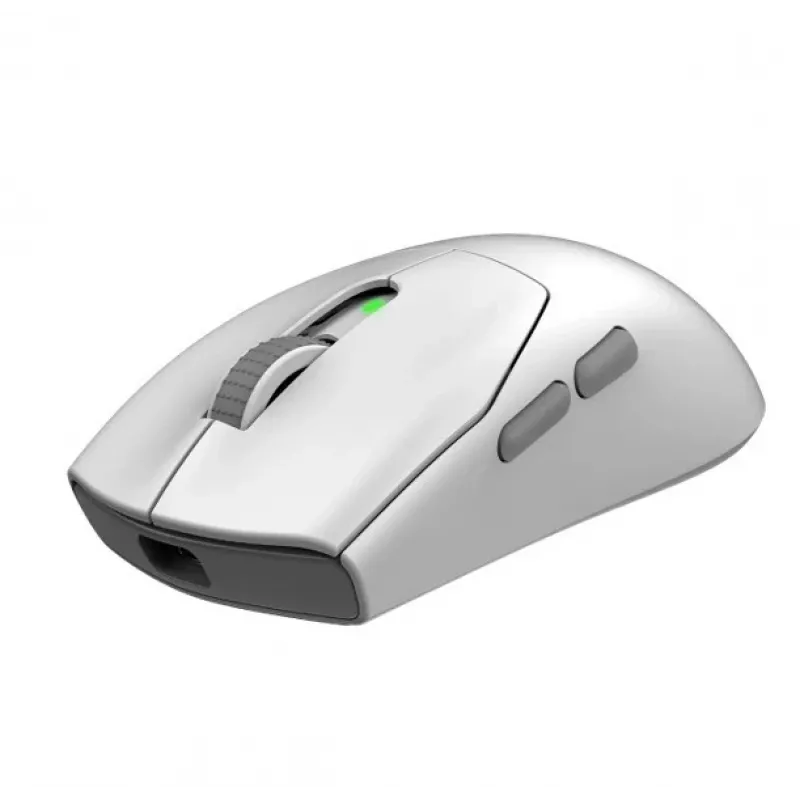 MSI Forge GM340 rato gaming sem fios branco