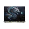 MSI Titan 18 HX Dragon Edition Draco Epic A2WJ-1218 (Intel Core Ultra 9 290HX Plus, 96GB RAM, 4TB SSD, RTX 5090, 18