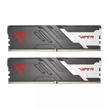 Patriot Viper Venom 32GB (2x16GB) DDR5-6000 CL28 AMD EXPO dual kit - preto