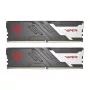 Patriot Viper Venom 32GB (2x16GB) DDR5-6000 CL28 AMD EXPO dual kit - preto