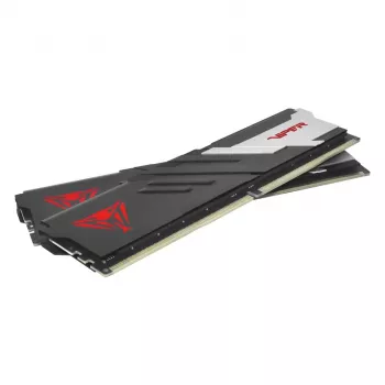 Patriot Viper Venom 32GB (2x16GB) DDR5-6000 CL28 AMD EXPO dual kit - preto