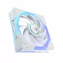 ASUS ROG Eurux GR120 ARGB ventoinha White Edition, 120mm, embalagem individual