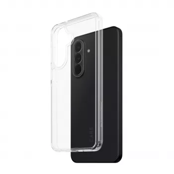Capa PanzerGlass CARE by Urban Combat para Samsung Galaxy A27 5G - Transparente