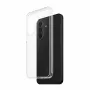 Capa PanzerGlass CARE by Urban Combat para Samsung Galaxy A27 5G - Transparente