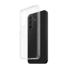 Capa PanzerGlass CARE by Urban Combat para Samsung Galaxy A27 5G - Transparente
