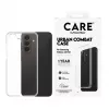 Capa PanzerGlass CARE by Urban Combat para Samsung Galaxy A27 5G - Transparente