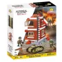 COBI Historical Collection Goliath mina de lagartas, Levantamento de Varsóvia, 1:28, 311 peças