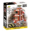 COBI Historical Collection Goliath mina de lagartas, Levantamento de Varsóvia, 1:28, 311 peças