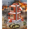 COBI Historical Collection Goliath mina de lagartas, Levantamento de Varsóvia, 1:28, 311 peças