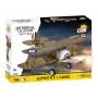 COBI 186 peças HC GREAT WAR / 2999 / Sopwith F.1 Camel