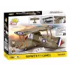 COBI 186 peças HC GREAT WAR / 2999 / Sopwith F.1 Camel