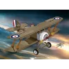 COBI 186 peças HC GREAT WAR / 2999 / Sopwith F.1 Camel