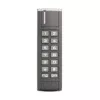 Leitor de cartões de proximidade ROGER PRT12MF-R4, 13,56 MHz MIFARE