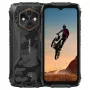 Smartphone robusto Ulefone RugKing 4 Pro 8GB/256GB Preto