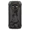 Smartphone robusto Ulefone RugKing 4 Pro 8GB/256GB Preto