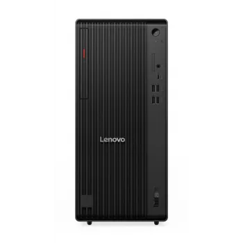 Desktop Lenovo ThinkCentre M90t Gen 6 Tower - Intel Core Ultra 7 265, 32GB RAM, 512GB NVMe SSD, Wi-Fi 6E, Bluetooth 5.3, Windows 11 Pro