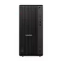 Desktop Lenovo ThinkCentre M90t Gen 6 Tower - Intel Core Ultra 7 265, 32GB RAM, 512GB NVMe SSD, Wi-Fi 6E, Bluetooth 5.3, Windows 11 Pro