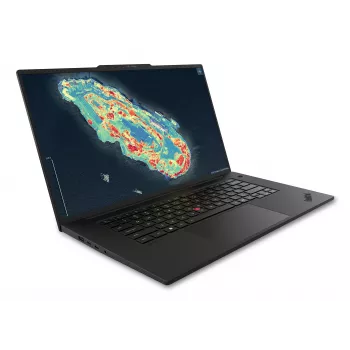 Lenovo ThinkPad T1g Gen 9 21UG - Intel Core Ultra 7 356H - 64GB RAM - 512GB SSD - GeForce RTX 5060 - 16 polegadas FHD+ - Windows 11 Pro