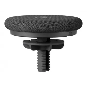 Suporte de microfone sob a mesa Logitech Rally Mic Pod 2 Mount - Grafite