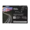 Toner original HP 159X de alta capacidade Preto para LaserJet