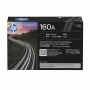 Toner original HP 160A Preto para LaserJet (W1600A)
